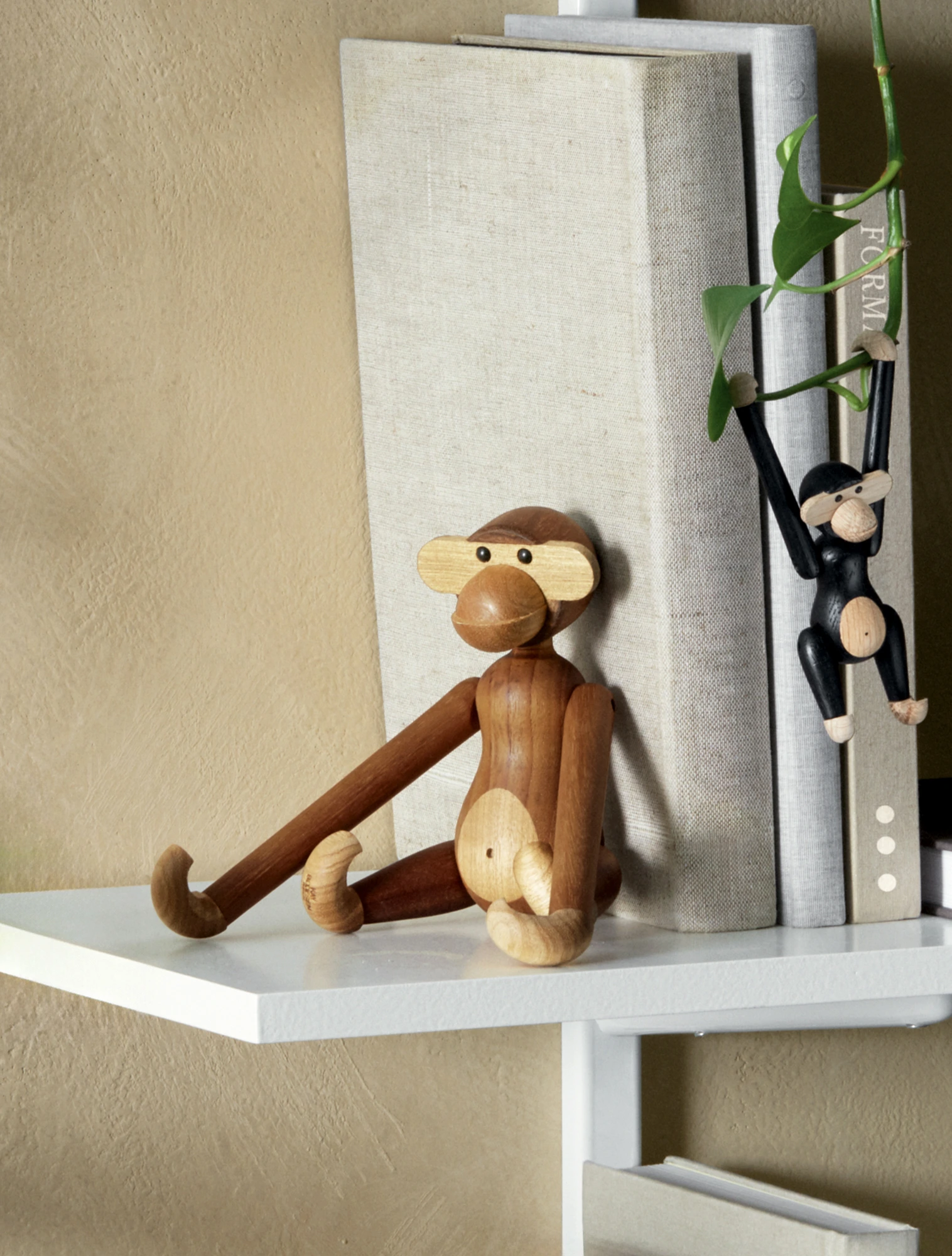 Декоративная фигурка Monkey, 18,5 см