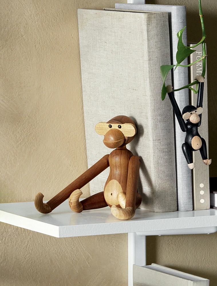 Декоративная фигурка Monkey, 18,5 см от Kay Bojesen