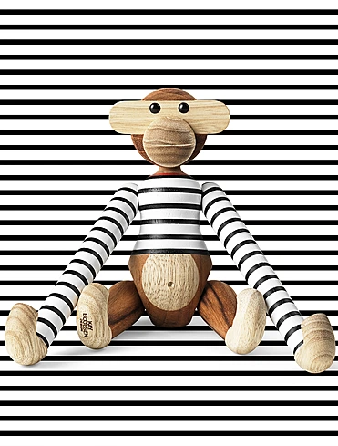 Декоративная фигурка Monkey, 18,5 см