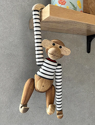 Декоративная фигурка Monkey, 18,5 см