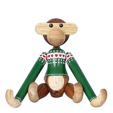 Декоративная фигурка Monkey, 18,5 см