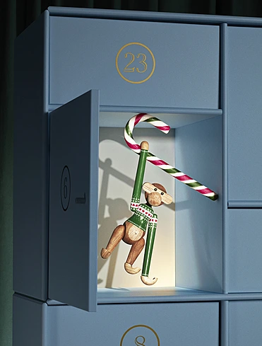 Декоративная фигурка Monkey, 18,5 см