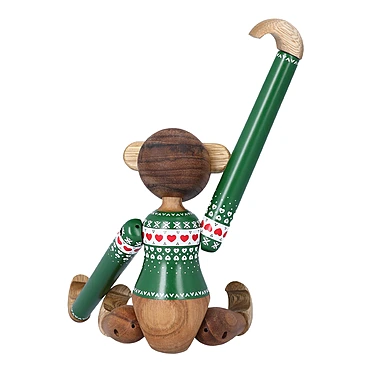 Декоративная фигурка Monkey, 18,5 см