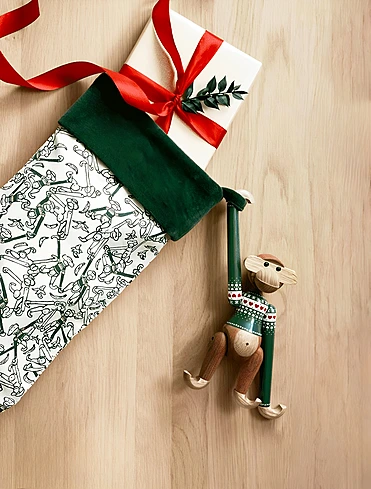 Декоративная фигурка Monkey, 18,5 см