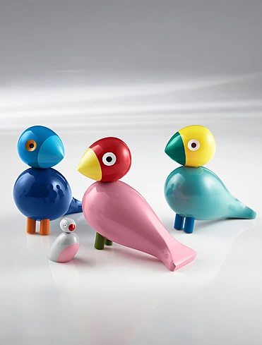 Декоративная фигурка Songbird, 15,5 см