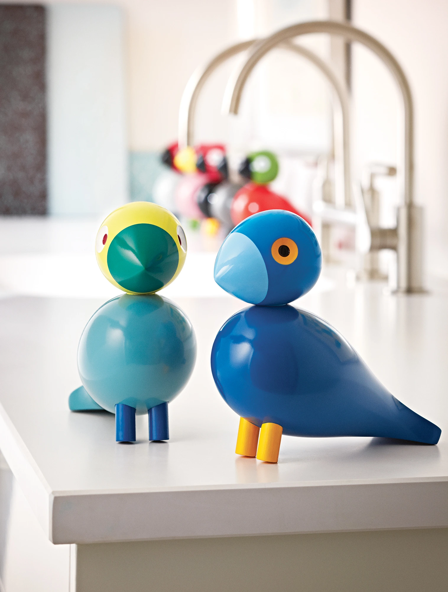 Декоративная фигурка Songbird, 15,5 см