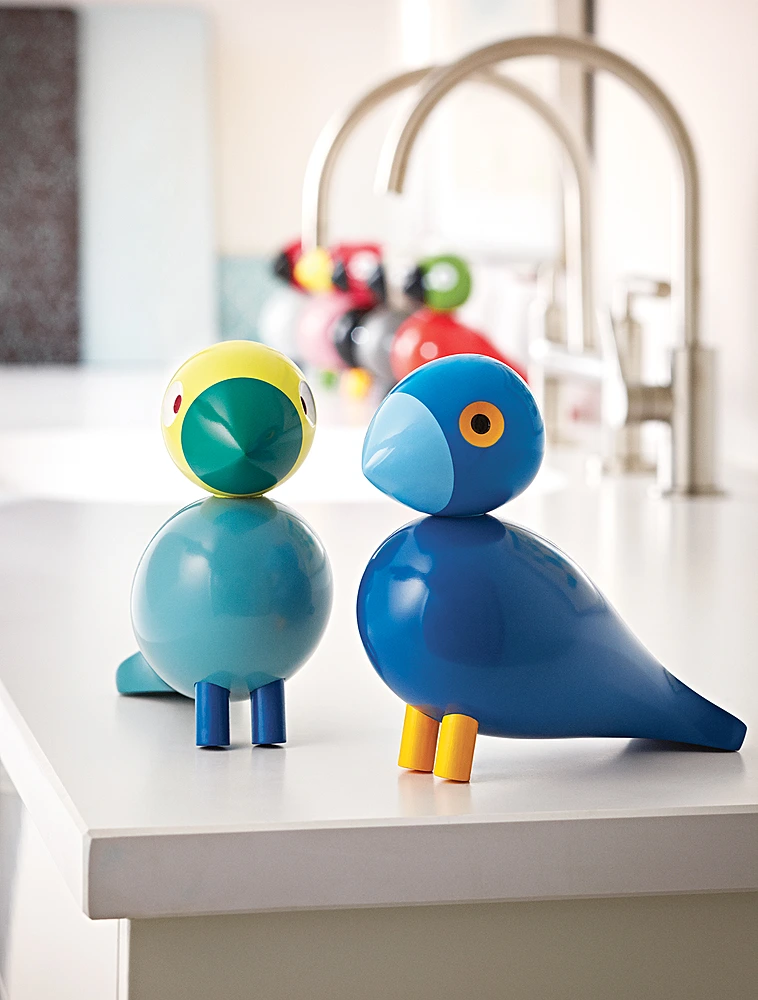 Декоративная фигурка Songbird, 15,5 см от Kay Bojesen