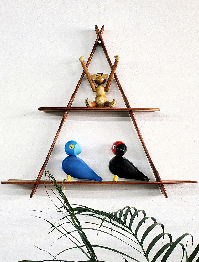 Декоративная фигурка Songbird, 15,5 см от Kay Bojesen