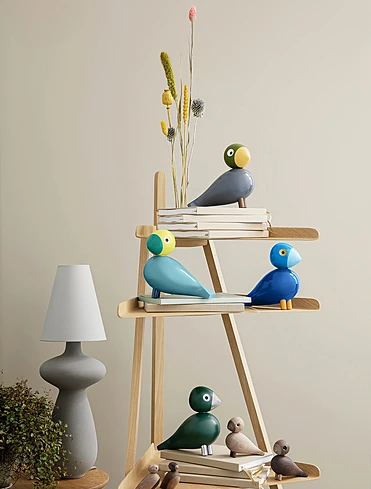 Декоративная фигурка Songbird, 15,5 см