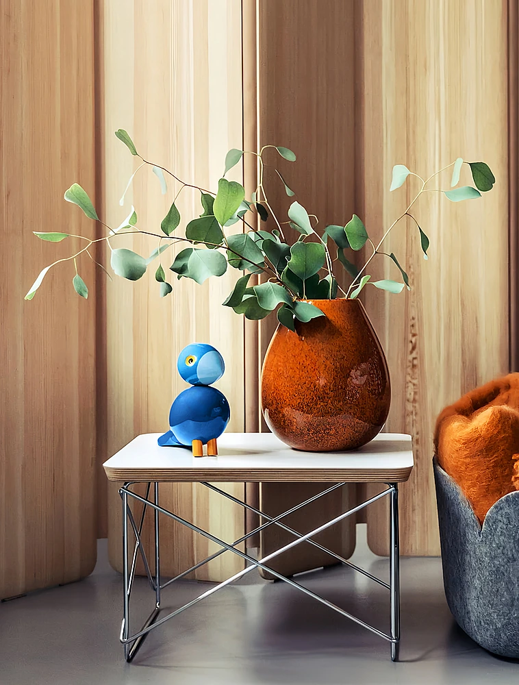 Декоративная фигурка Songbird, 15,5 см от Kay Bojesen