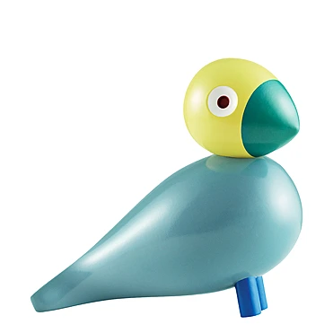 Декоративная фигурка Songbird, 15,5 см