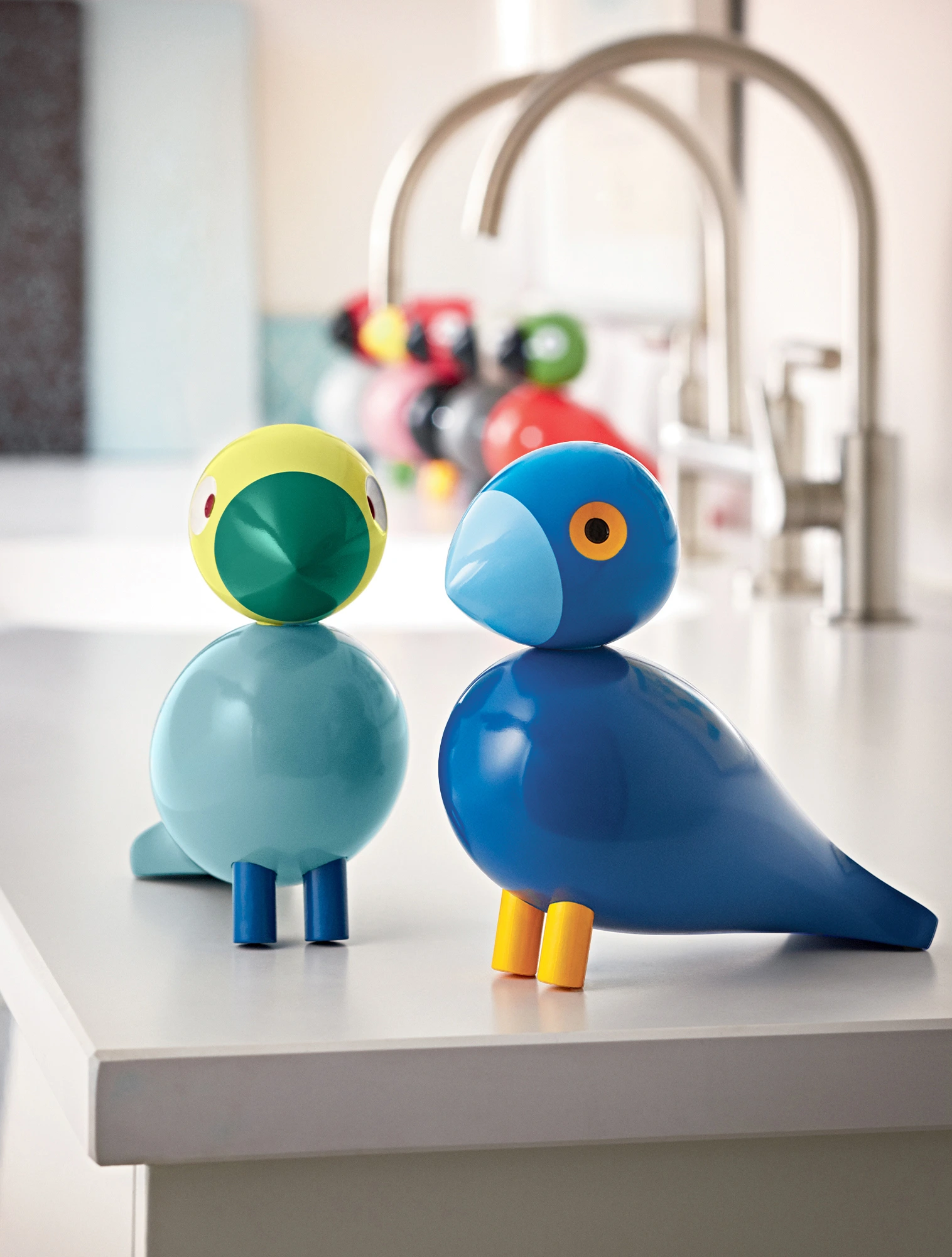 Декоративная фигурка Songbird, 15,5 см