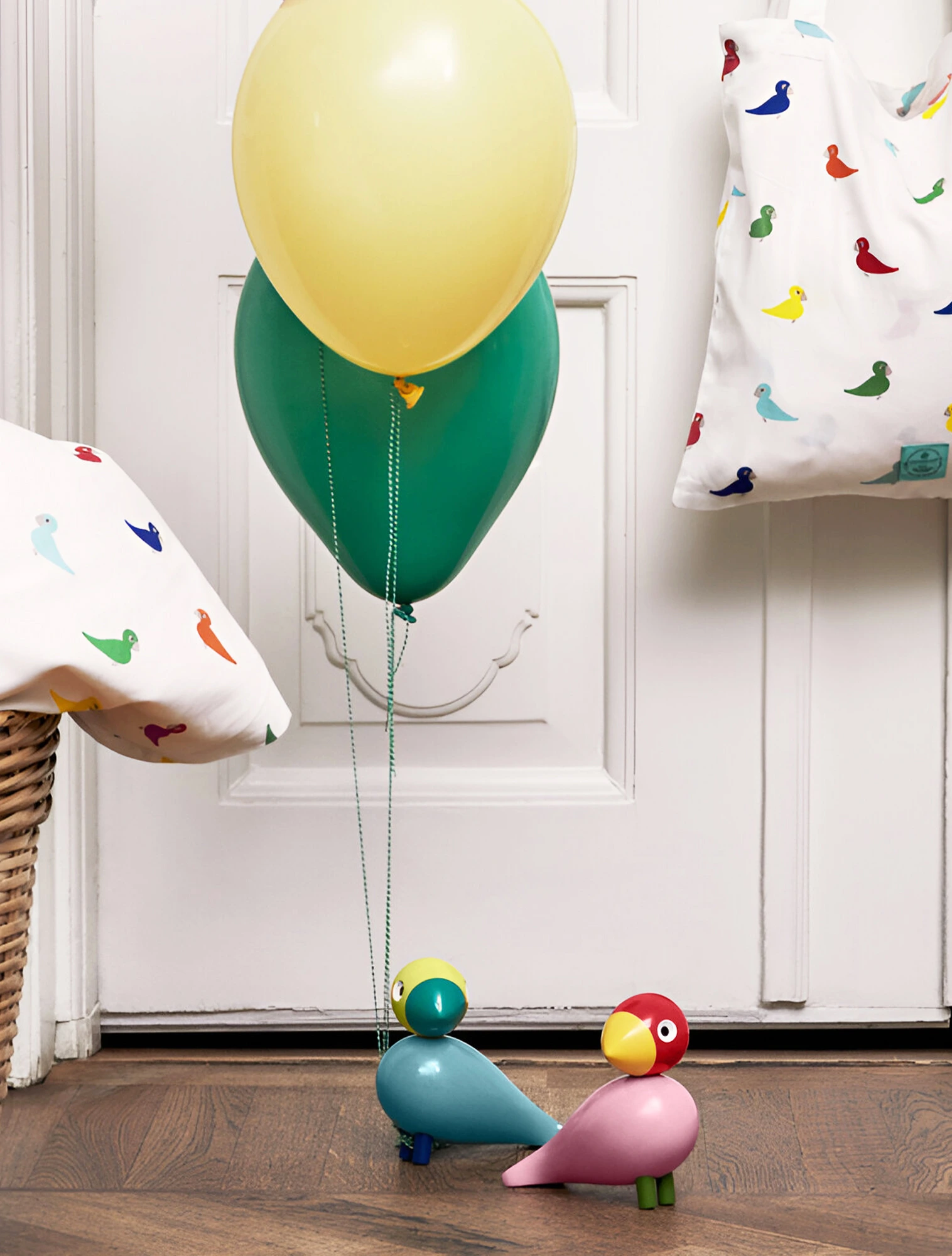 Декоративная фигурка Songbird, 15,5 см