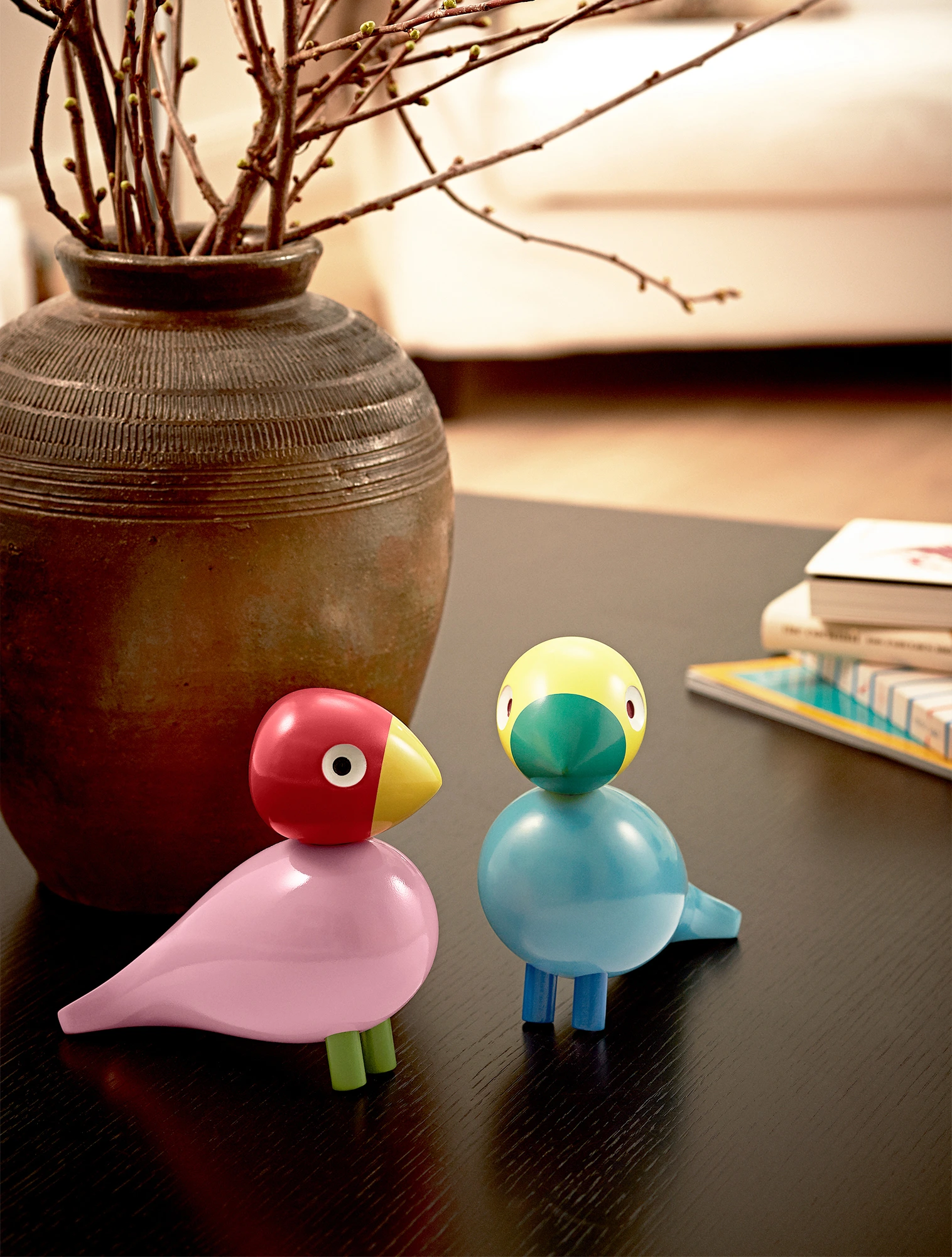 Декоративная фигурка Songbird, 15,5 см