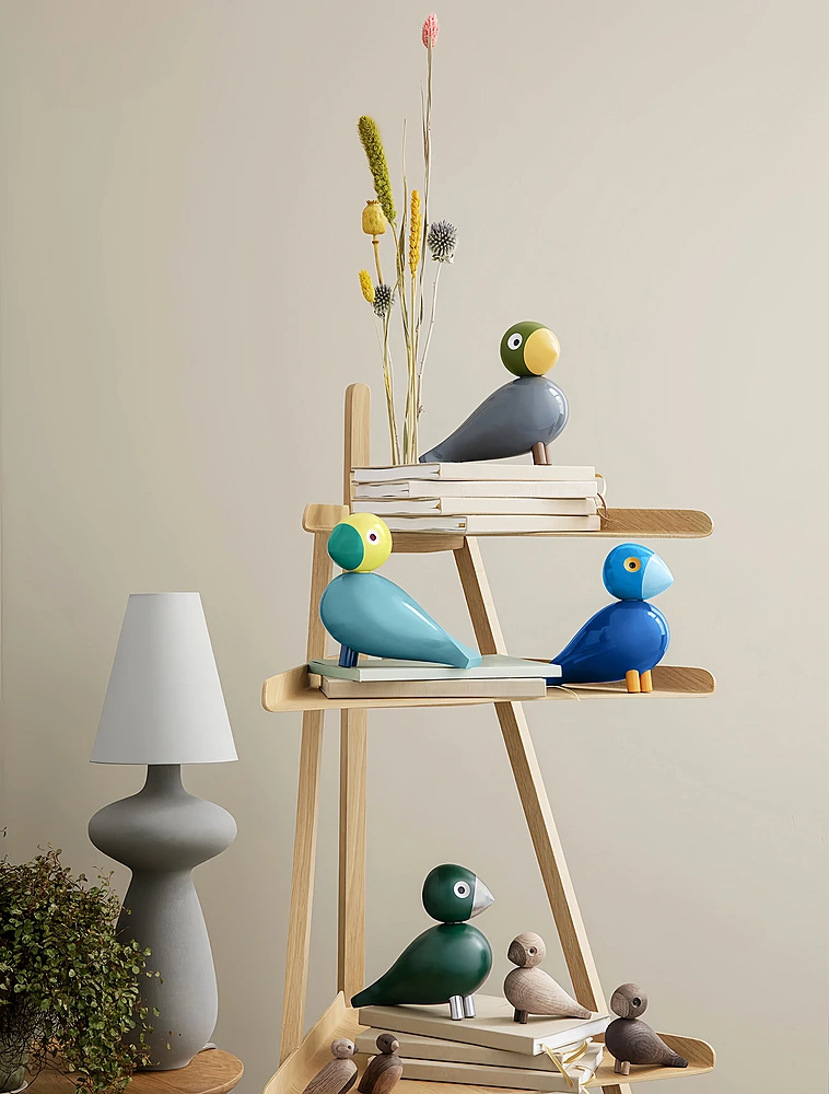 Декоративная фигурка Songbird, 15,5 см от Kay Bojesen