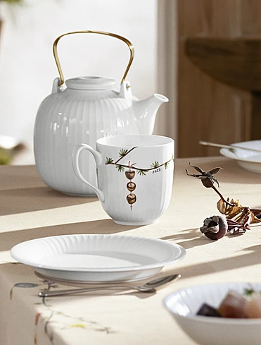 Кружка Hammershoi Christmas, 330 мл