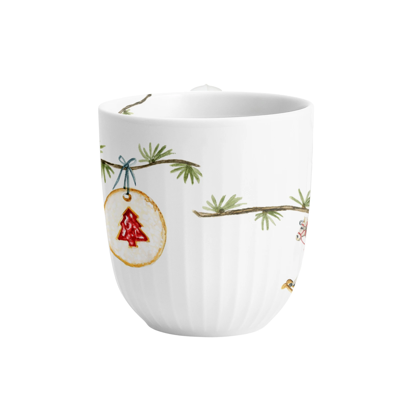 Кружка Hammershoi Christmas, 330 мл