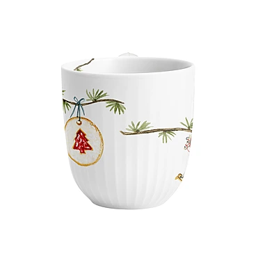 Кружка Hammershoi Christmas, 330 мл