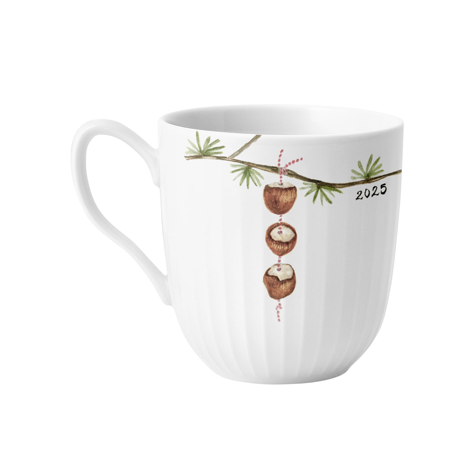 Кружка Hammershoi Christmas, 330 мл