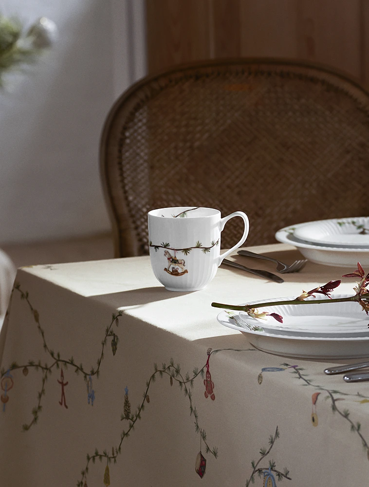 Кружка Hammershoi Christmas, 330 мл от Kähler