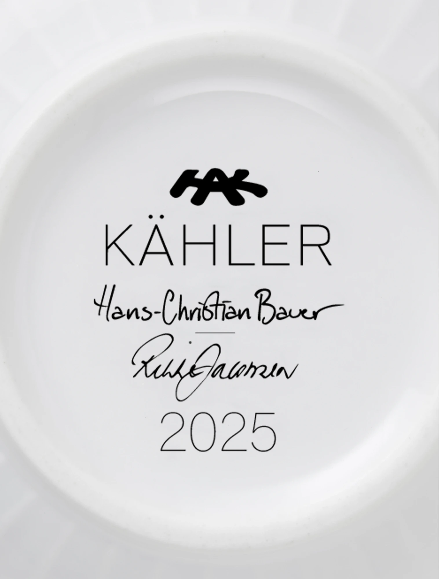 Кружка Hammershoi Christmas, 330 мл