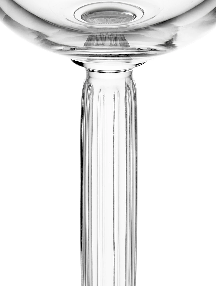 Набор из 2 бокалов для шампанского Hammershoi Glass, 240 мл от Kähler