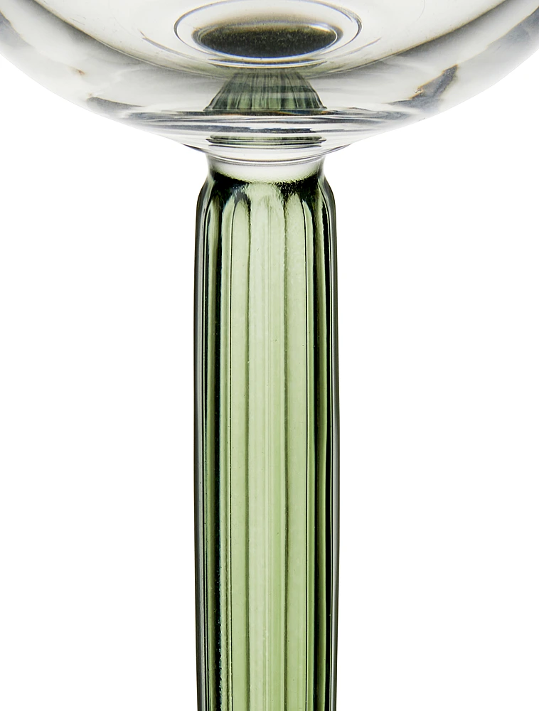 Набор из 2 бокалов для шампанского Hammershoi Glass, 240 мл от Kähler