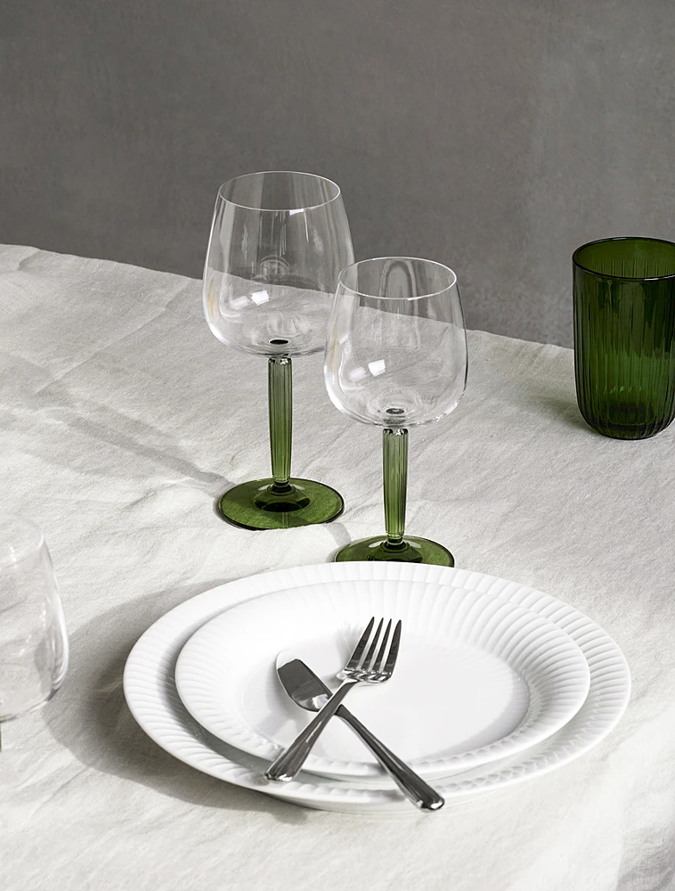 Набор из 2 бокалов для красного вина Hammershoi Glass, 490 мл от Kähler