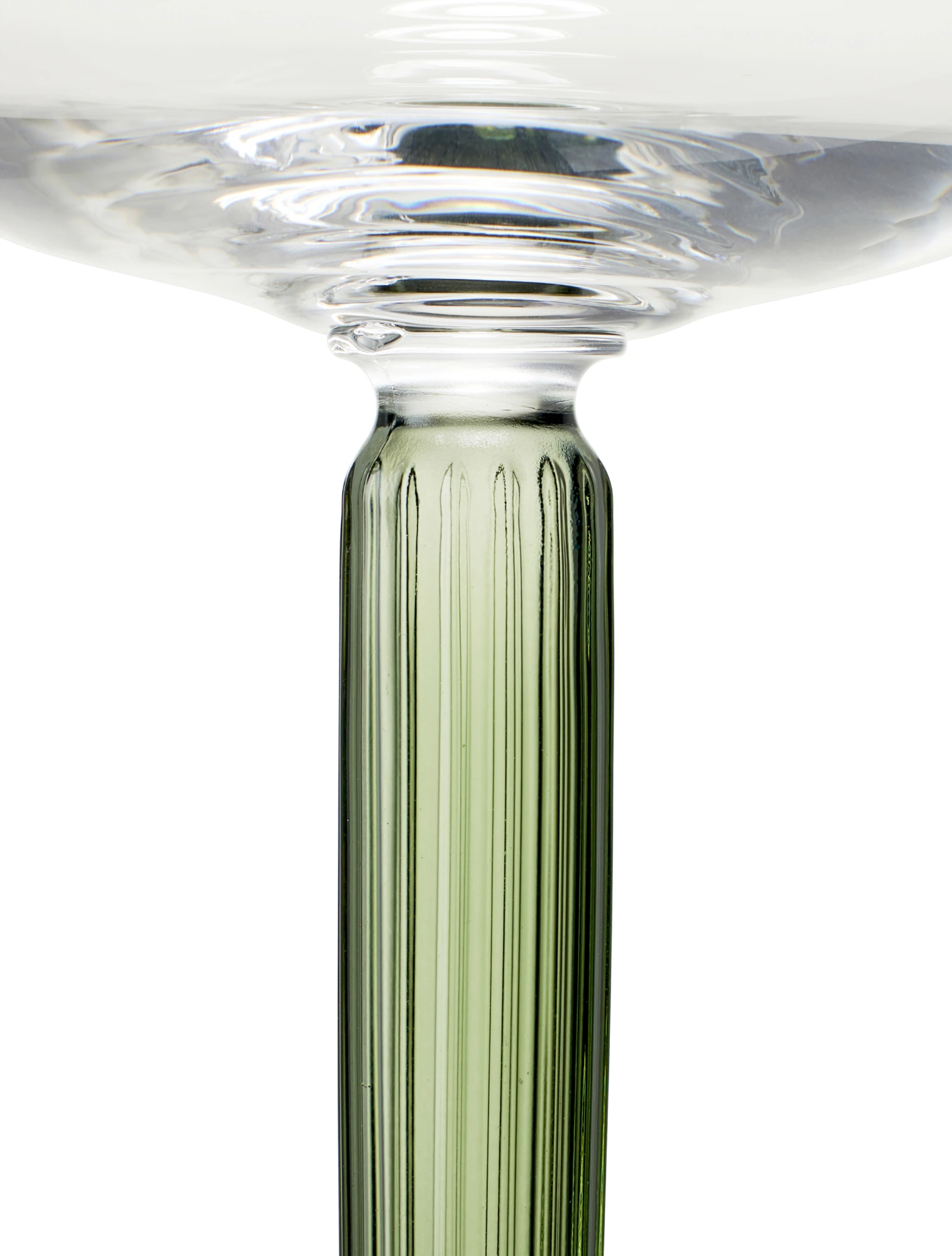 Набор из 2 бокалов для красного вина Hammershoi Glass, 490 мл