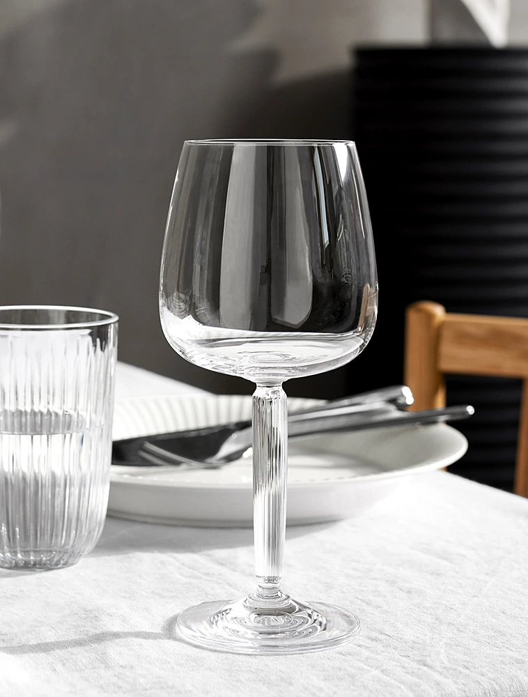 Набор из 2 бокалов для красного вина Hammershoi Glass, 490 мл от Kähler