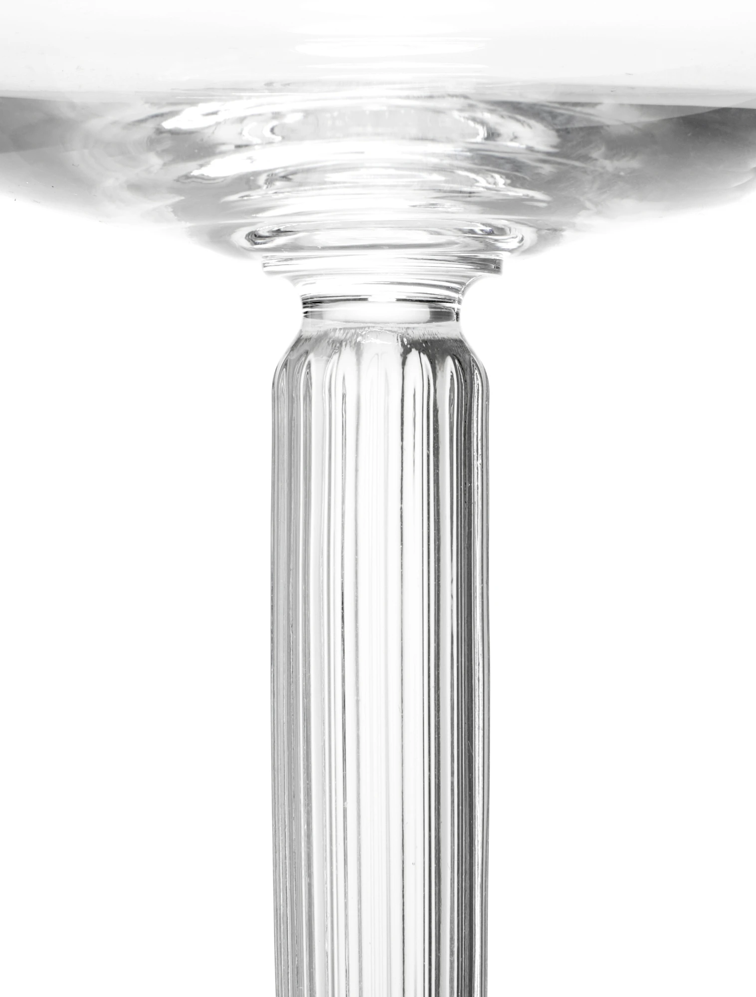 Набор из 2 бокалов для красного вина Hammershoi Glass, 490 мл