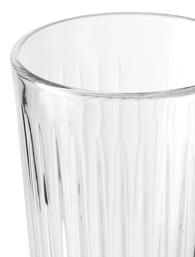 Набор из 4 стаканов для воды Hammershoi Glass, 370 мл от Kähler