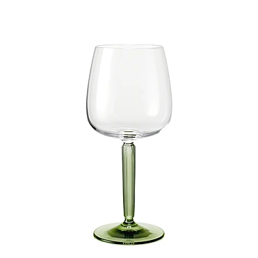Бокал для красного вина Hammershoi Glass, 490 мл