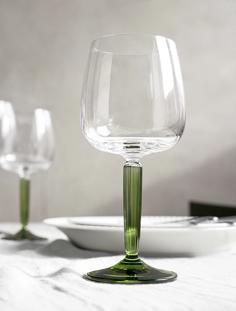 Бокал для красного вина Hammershoi Glass, 490 мл от Kähler