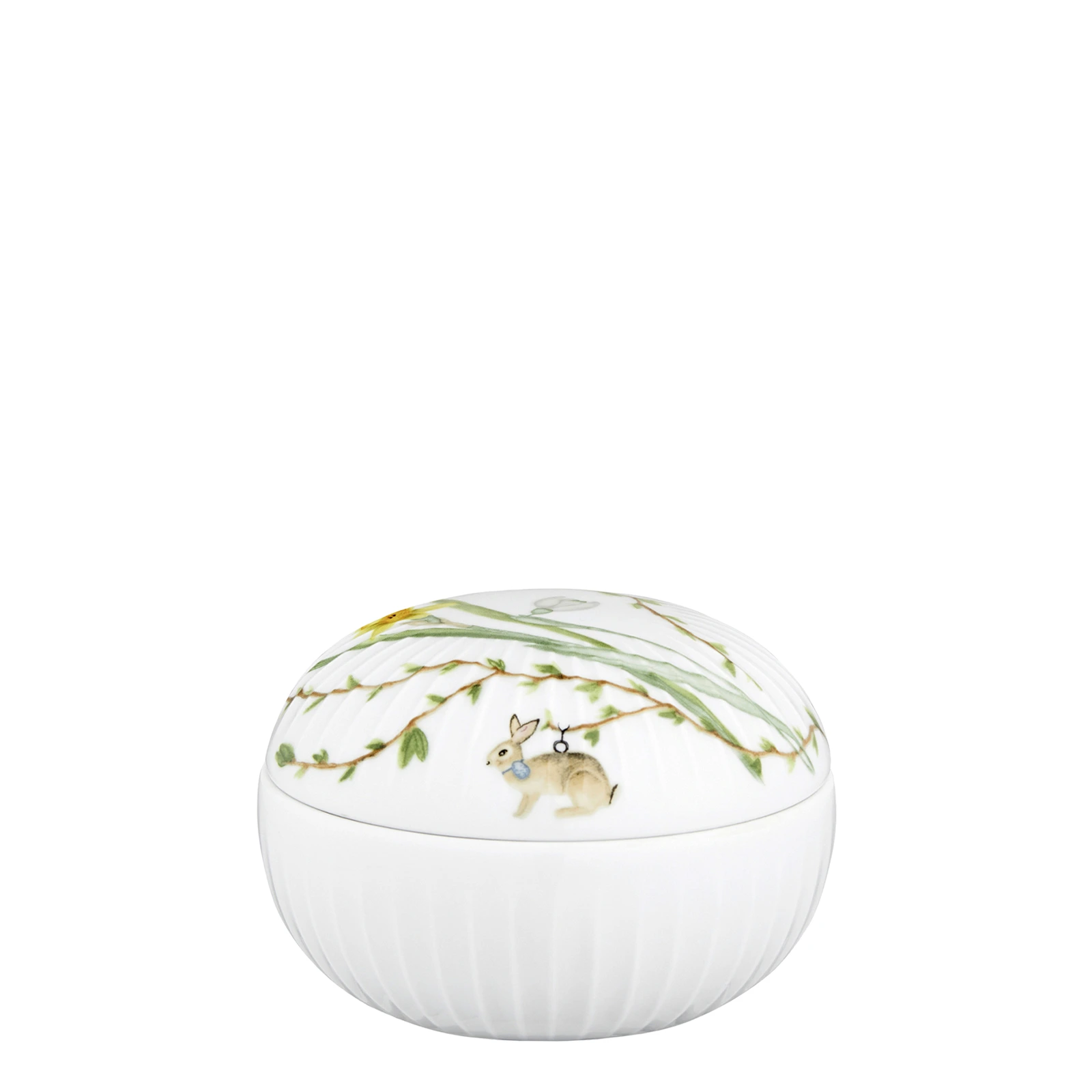 Шкатулка Hammershoi Spring, 12x8,5 см