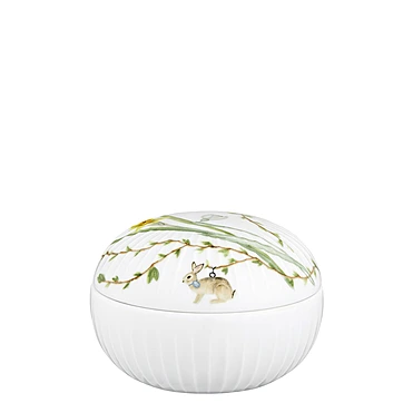 Шкатулка Hammershoi Spring, 12x8,5 см