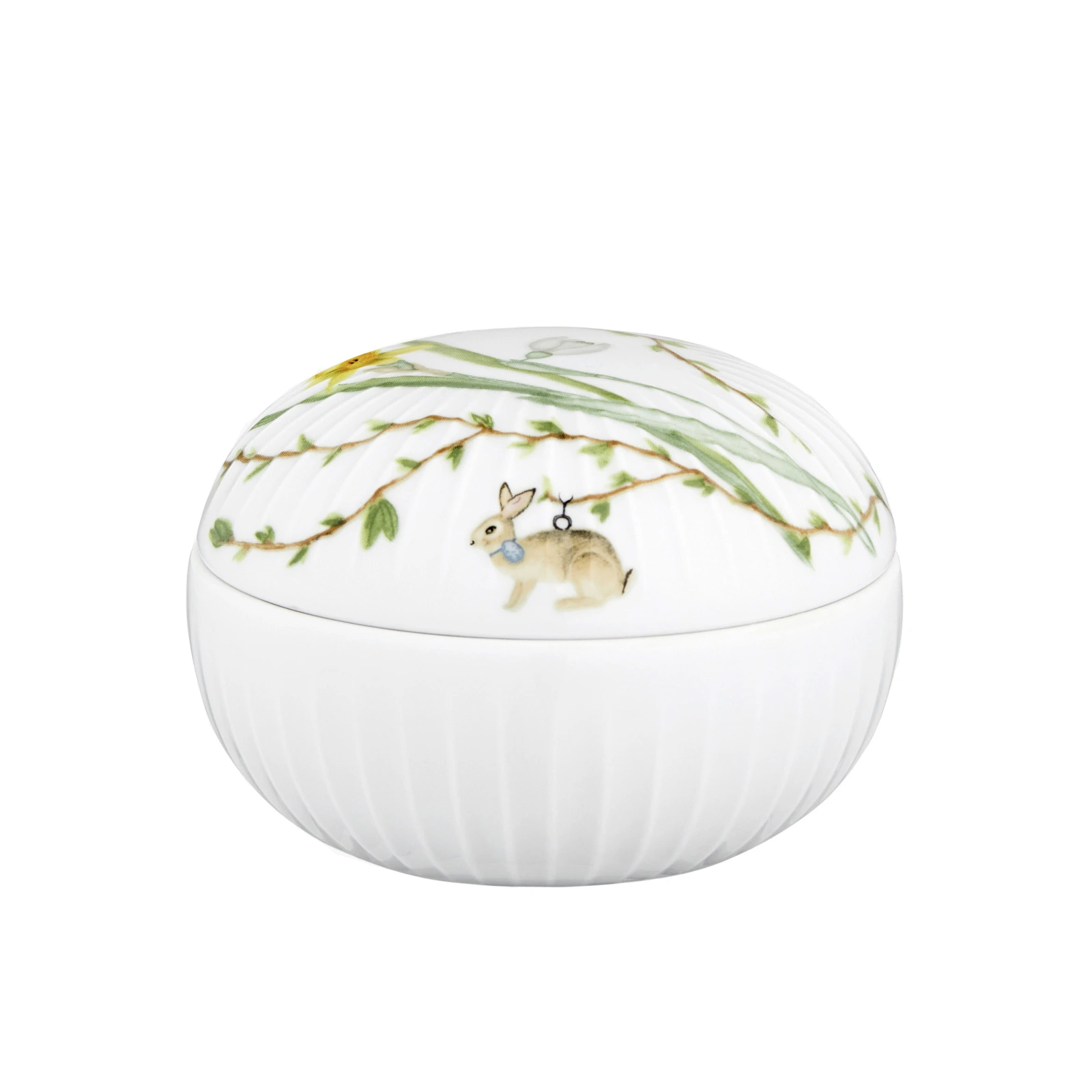 Шкатулка Hammershoi Spring, 12x8,5 см