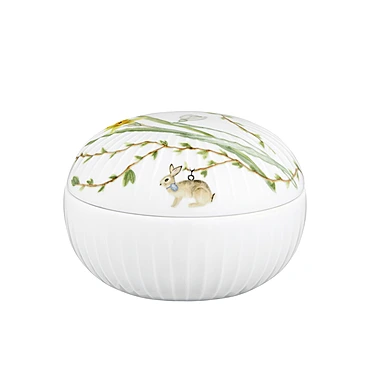 Шкатулка Hammershoi Spring, 12x8,5 см