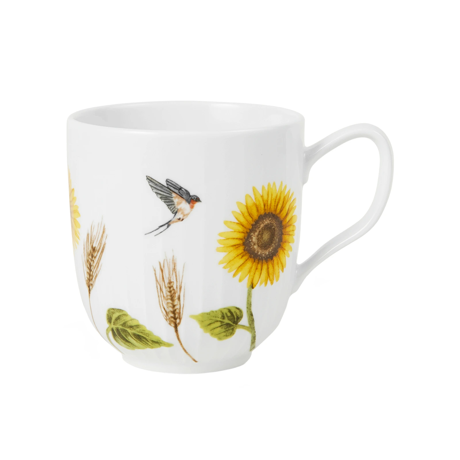 Кружка Hammershoi Summer, 330 мл