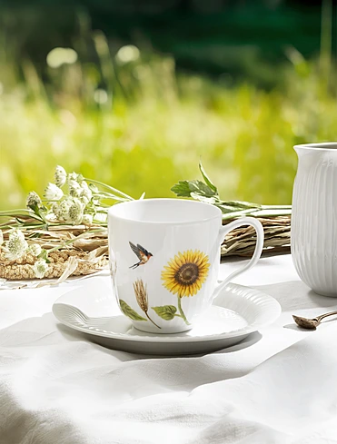 Кружка Hammershoi Summer, 330 мл