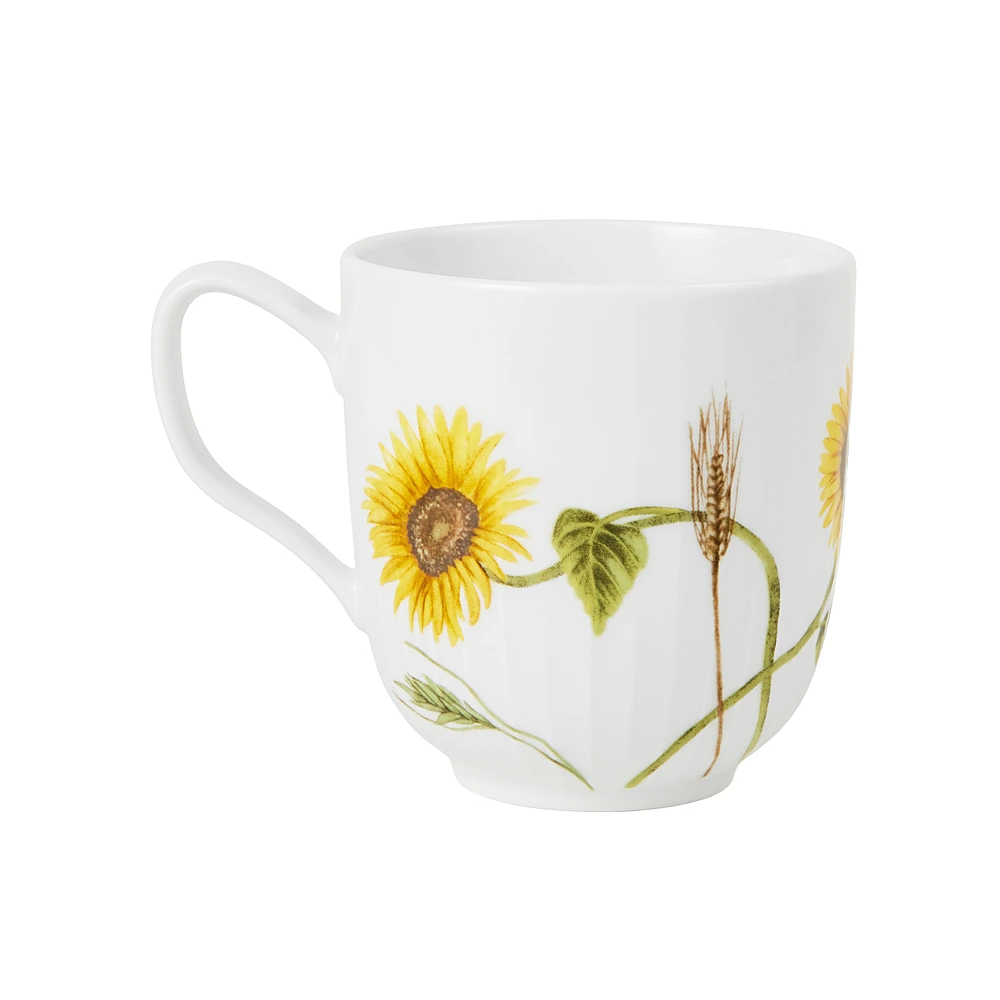 Кружка Hammershoi Summer, 330 мл от Kähler