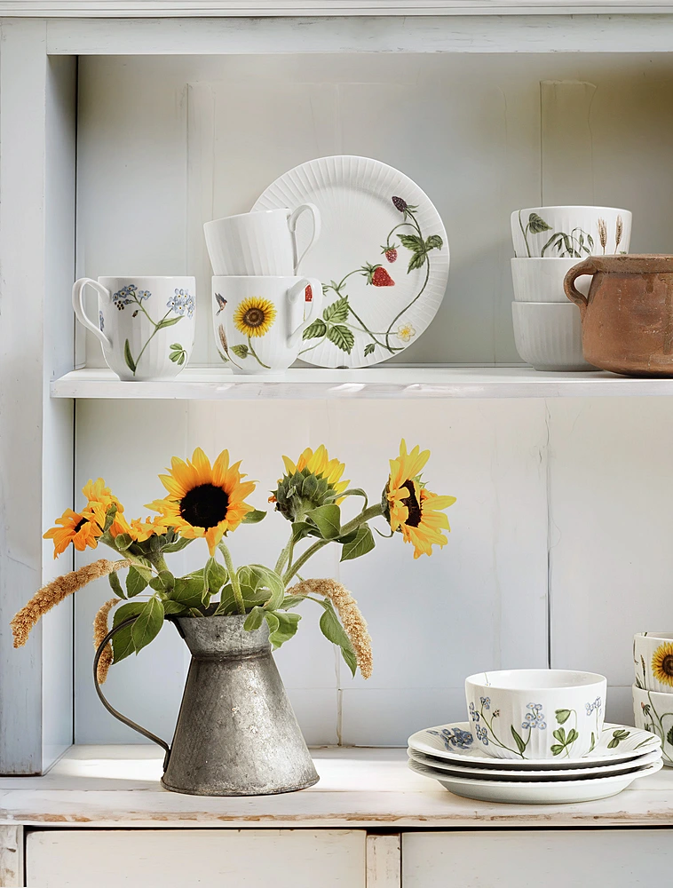 Кружка Hammershoi Summer, 330 мл от Kähler