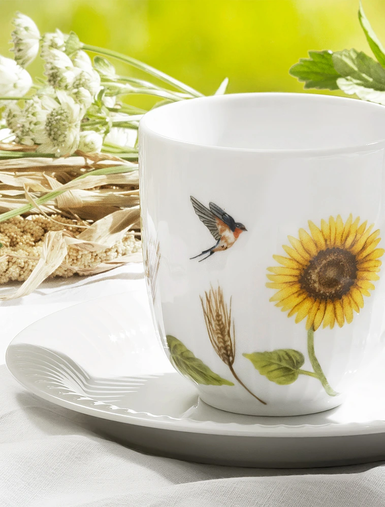 Кружка Hammershoi Summer, 330 мл от Kähler