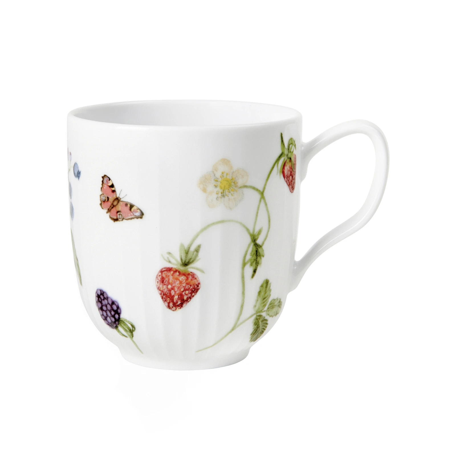 Кружка Hammershoi Summer, 330 мл