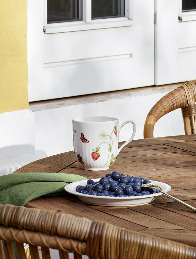 Кружка Hammershoi Summer, 330 мл от Kähler