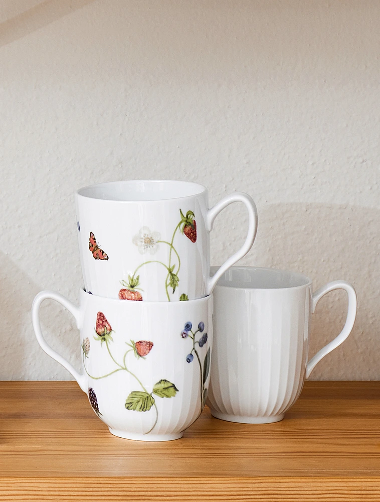 Кружка Hammershoi Summer, 330 мл от Kähler