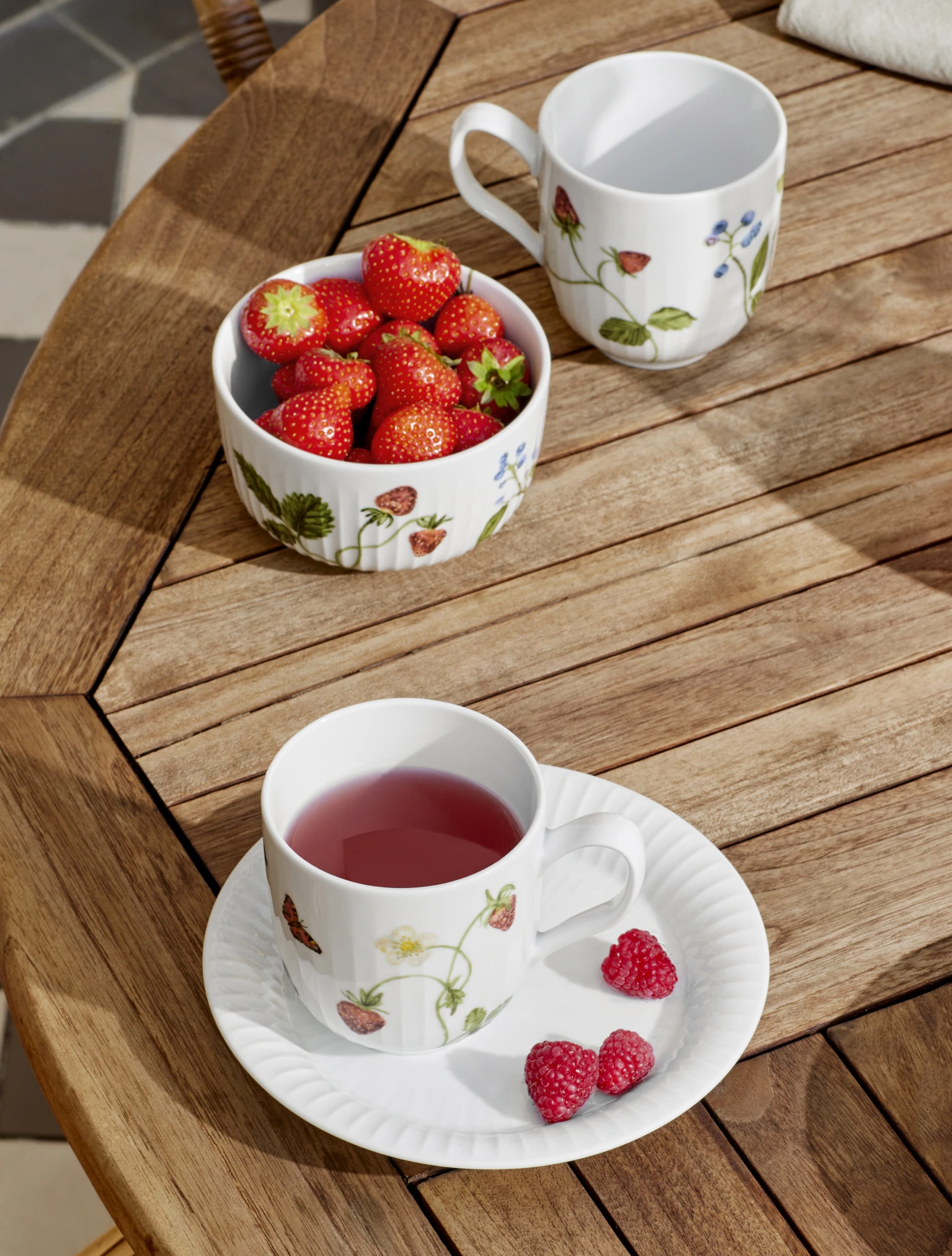 Кружка Hammershoi Summer, 330 мл