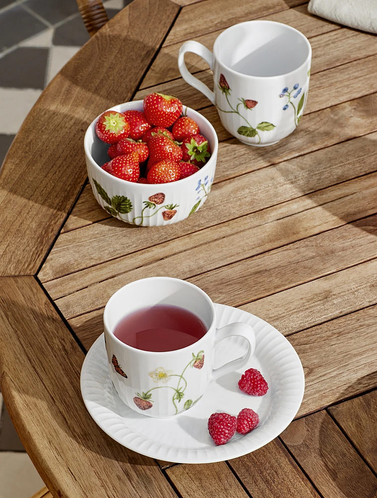 Кружка Hammershoi Summer, 330 мл от Kähler