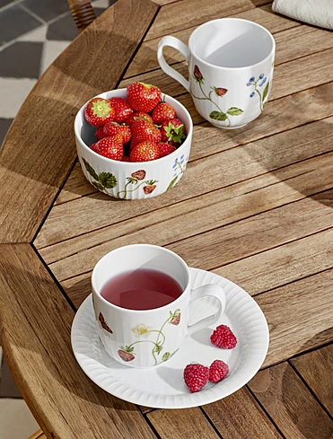 Кружка Hammershoi Summer, 330 мл