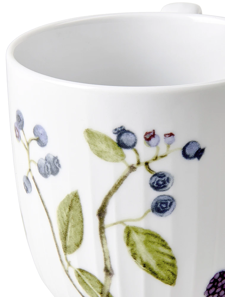 Кружка Hammershoi Summer, 330 мл от Kähler